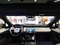 Land Rover Range Rover Sport 4.4 V8 SV Edition One - фото 13