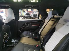 Land Rover Range Rover Sport 4.4 V8 SV Edition One - фото 15