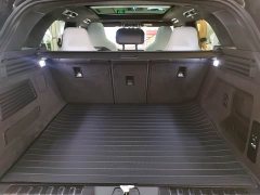 Land Rover Range Rover Sport 4.4 V8 SV Edition One - фото 18