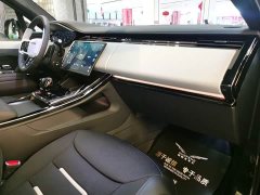 Land Rover Range Rover Sport 4.4 V8 SV Edition One - фото 20