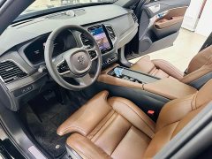 Volvo XC90 plug-in hybrid 2024 T8 Zhizun Deluxe Edition 7 seats - фото 10