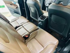 Volvo XC90 plug-in hybrid 2024 T8 Zhizun Deluxe Edition 7 seats - фото 11