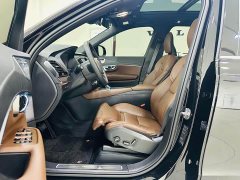 Volvo XC90 plug-in hybrid 2024 T8 Zhizun Deluxe Edition 7 seats - фото 12