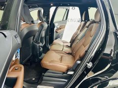 Volvo XC90 plug-in hybrid 2024 T8 Zhizun Deluxe Edition 7 seats - фото 14