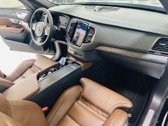 Volvo XC90 plug-in hybrid 2024 T8 Zhizun Deluxe Edition 7 seats - фото 15