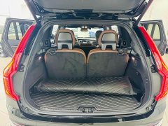 Volvo XC90 plug-in hybrid 2024 T8 Zhizun Deluxe Edition 7 seats - фото 17