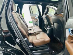 Volvo XC90 plug-in hybrid 2024 T8 Zhizun Deluxe Edition 7 seats - фото 18