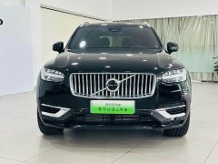 Volvo XC90 plug-in hybrid 2024 T8 Zhizun Deluxe Edition 7 seats - фото 2