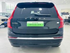 Volvo XC90 plug-in hybrid 2024 T8 Zhizun Deluxe Edition 7 seats - фото 3