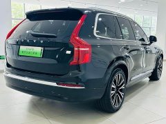 Volvo XC90 plug-in hybrid 2024 T8 Zhizun Deluxe Edition 7 seats - фото 4