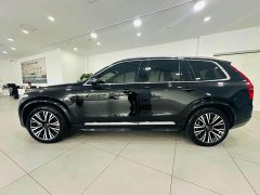 Volvo XC90 plug-in hybrid 2024 T8 Zhizun Deluxe Edition 7 seats - фото 5
