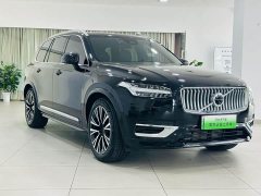 Volvo XC90 plug-in hybrid 2024 T8 Zhizun Deluxe Edition 7 seats - фото 6