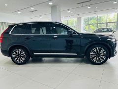 Volvo XC90 plug-in hybrid 2024 T8 Zhizun Deluxe Edition 7 seats - фото 7