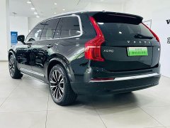 Volvo XC90 plug-in hybrid 2024 T8 Zhizun Deluxe Edition 7 seats - фото 8