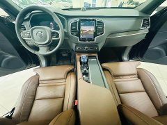 Volvo XC90 plug-in hybrid 2024 T8 Zhizun Deluxe Edition 7 seats - фото 9