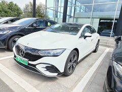 Mercedes-Benz EQE 500 4MATIC Luxury Edition - фото 1