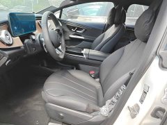Mercedes-Benz EQE 500 4MATIC Luxury Edition - фото 2