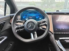 Mercedes-Benz EQE 500 4MATIC Luxury Edition - фото 3