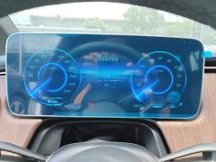 Mercedes-Benz EQE 500 4MATIC Luxury Edition - фото 4