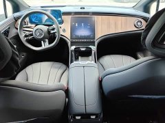 Mercedes-Benz EQE 500 4MATIC Luxury Edition - фото 5