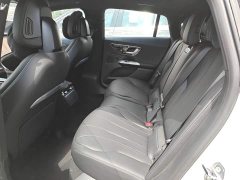Mercedes-Benz EQE 500 4MATIC Luxury Edition - фото 6