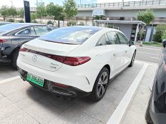 Mercedes-Benz EQE 500 4MATIC Luxury Edition - фото 7