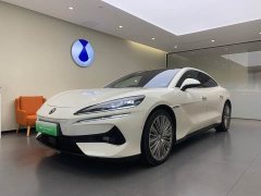 Denza Z9 2024 1100km AWD Ultra - фото 1
