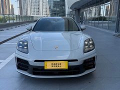 Porsche Panamera 2.9T - фото 1