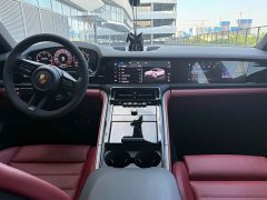 Porsche Panamera 2.9T - фото 10