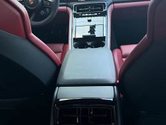 Porsche Panamera 2.9T - фото 11
