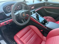 Porsche Panamera 2.9T - фото 12