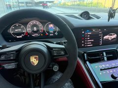 Porsche Panamera 2.9T - фото 14