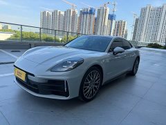 Porsche Panamera 2.9T - фото 2