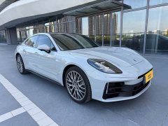 Porsche Panamera 2.9T - фото 3