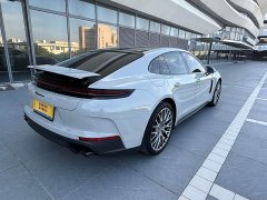 Porsche Panamera 2.9T - фото 4
