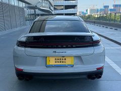 Porsche Panamera 2.9T - фото 6