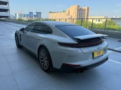 Porsche Panamera 2.9T - фото 7