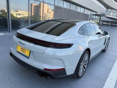 Porsche Panamera 2.9T - фото 9