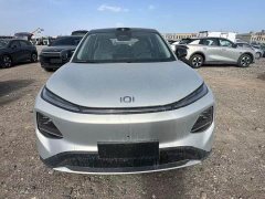 Changan Qiyuan Q05 506 Laser Ultra - фото 1