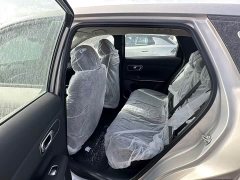 Changan Qiyuan Q05 506 Laser Ultra - фото 10