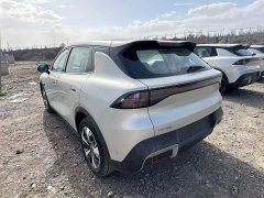 Changan Qiyuan Q05 506 Laser Ultra - фото 11