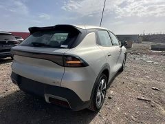 Changan Qiyuan Q05 506 Laser Ultra - фото 13
