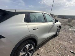 Changan Qiyuan Q05 506 Laser Ultra - фото 14