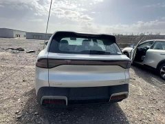 Changan Qiyuan Q05 506 Laser Ultra - фото 15