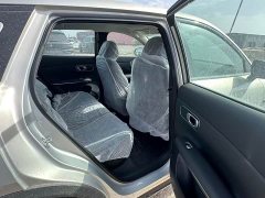 Changan Qiyuan Q05 506 Laser Ultra - фото 16
