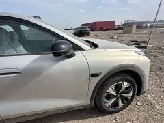 Changan Qiyuan Q05 506 Laser Ultra - фото 17