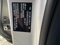 Changan Qiyuan Q05 506 Laser Ultra - фото 18