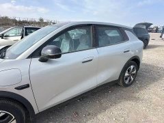 Changan Qiyuan Q05 506 Laser Ultra - фото 3