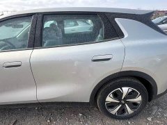 Changan Qiyuan Q05 506 Laser Ultra - фото 8
