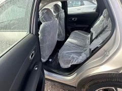 Changan Qiyuan Q05 506 Laser Ultra - фото 9